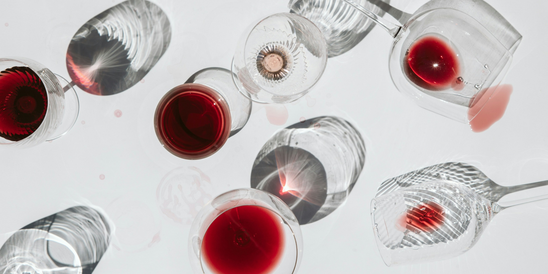 How to Get the Most Enjoyment Out of your Non-Alcoholic Red Wine