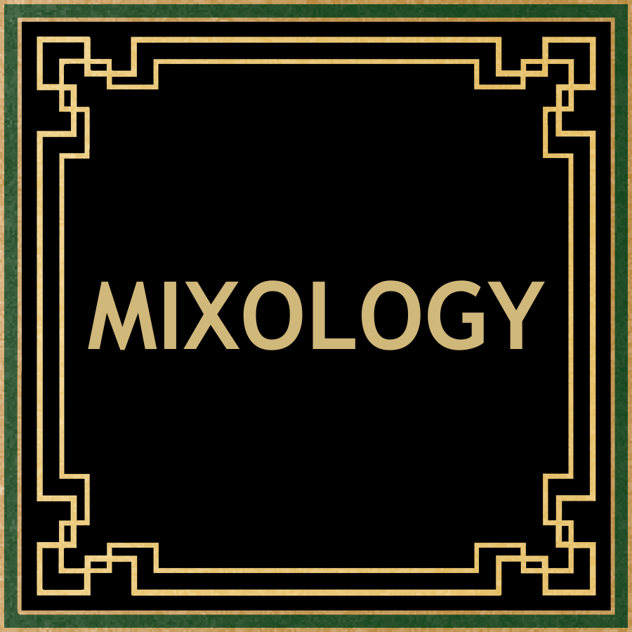 Mixology