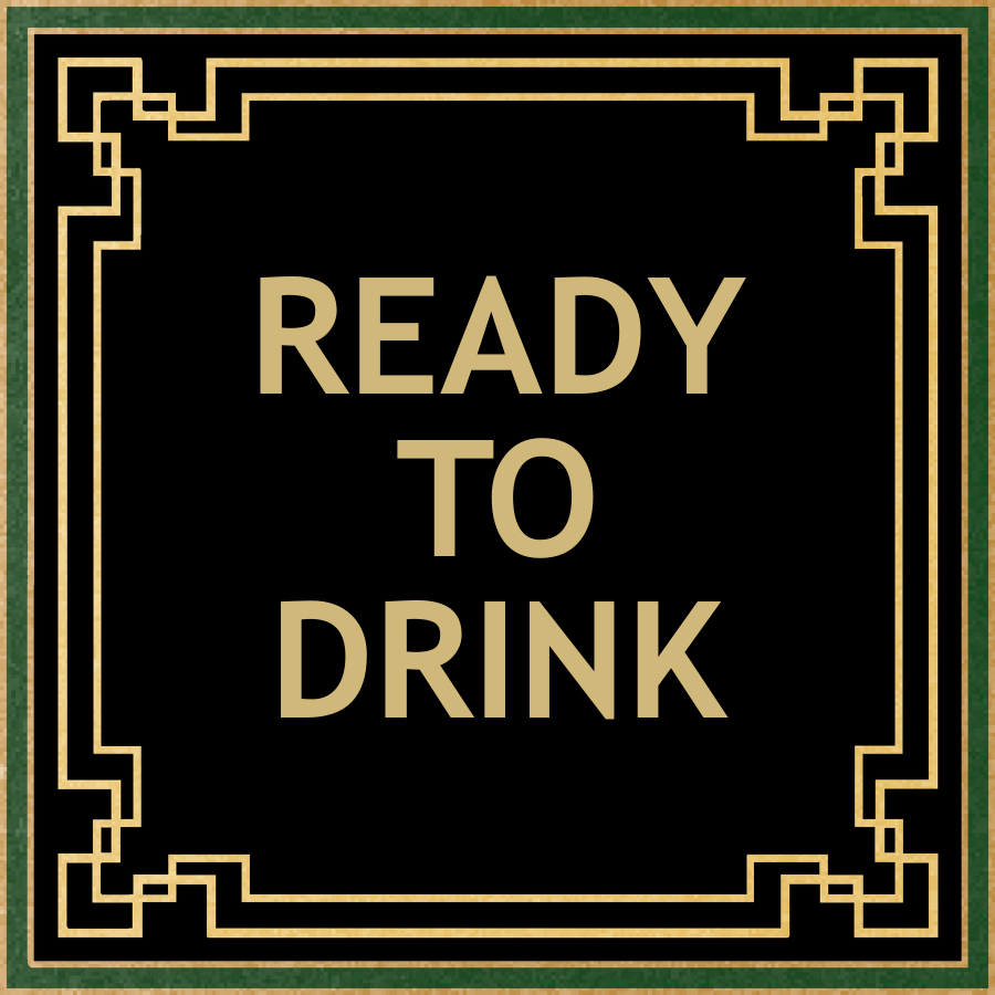 Non-Alcoholic Ready to Drink