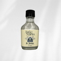 Little Saints St. Juniper Flask | Functional Non-Alcoholic Spirit