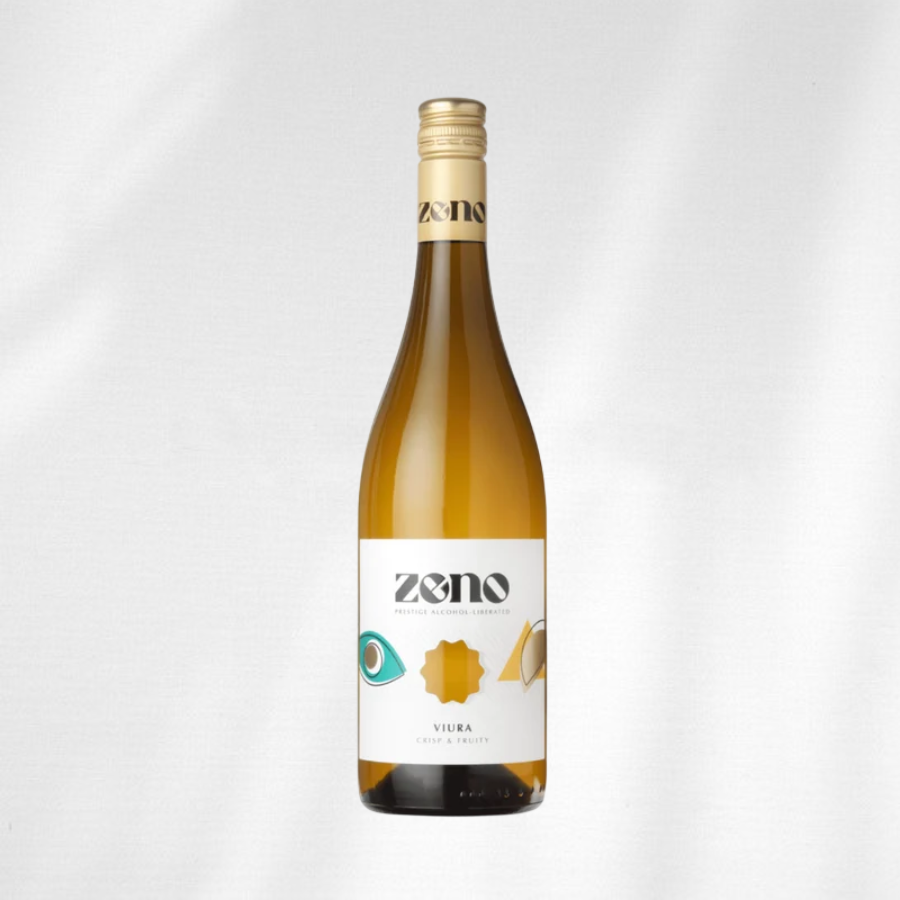 Zeno Viura White Wine