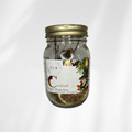 Pur Craft Maple Thyme Sour Cocktail Infusion Jar