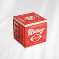 Nonny Beer Czech Pilsner
