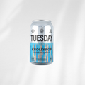 Tuesday Brewing Knollypop Lager Can