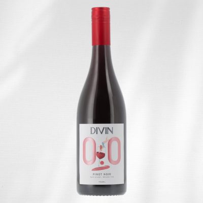 Divin Pinot Noir