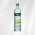 Undone This Is Not Gin