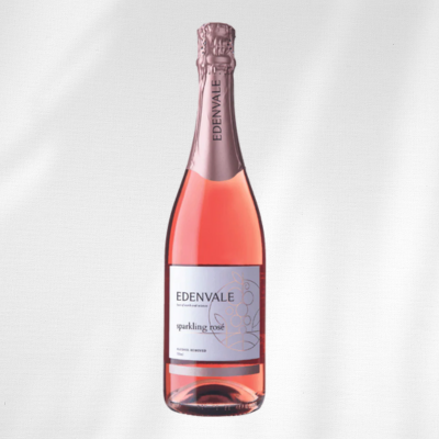 Edenvale Sparkling Rose - 750ml