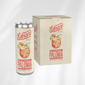 Edna's Paloma