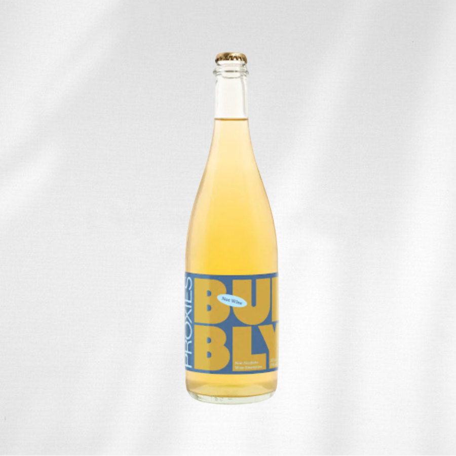 Proxies Gold Crush - Sparkling