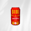 Bibi Bitter Aperitivo Can