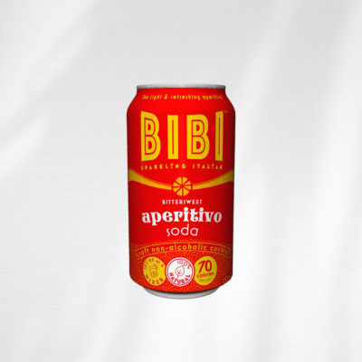 Bibi Bitter Aperitivo Can
