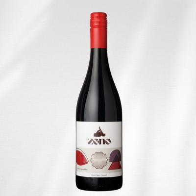 Zeno Tempranillo Cabernet