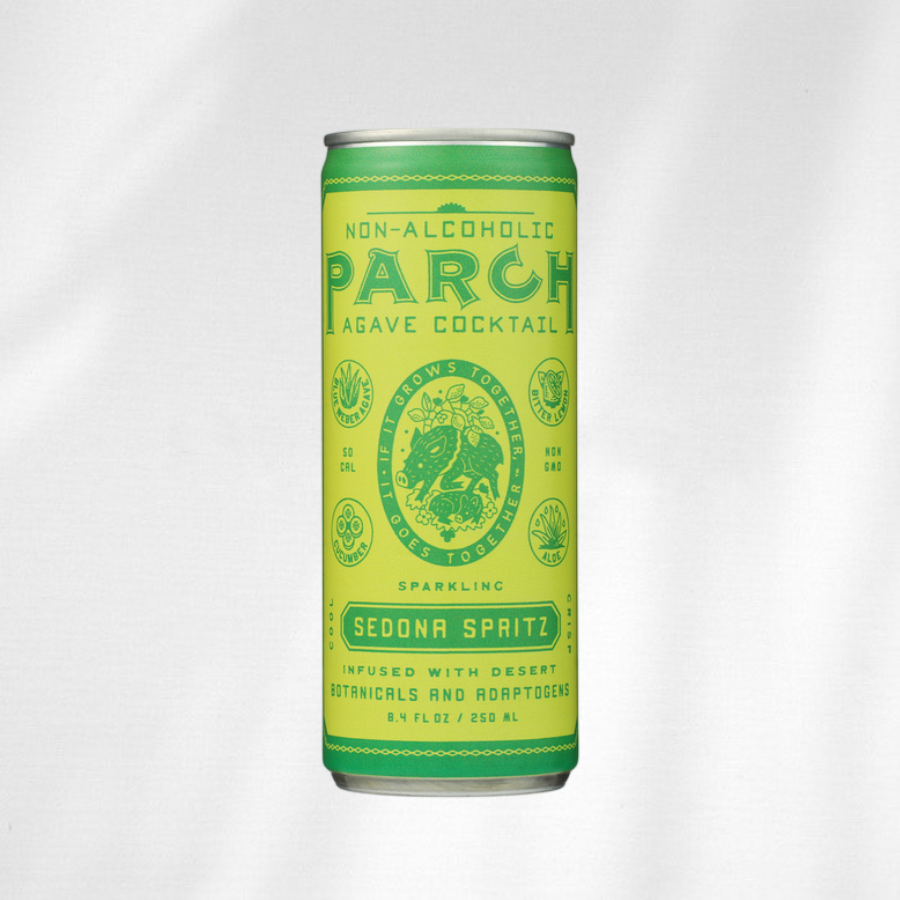Parch Sedona Spritz Single Can