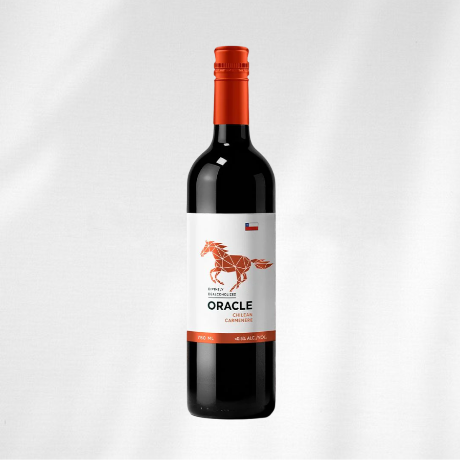 Oracle Chilean Carmenere