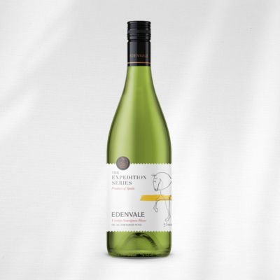 Edenvale Verdejo Sauvignon Blanc - Expedition Series