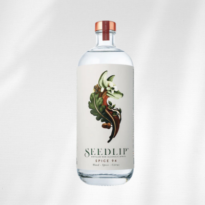 Seedlip Spice 94