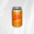 Easy Wheat with Orange - Can