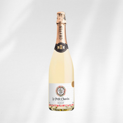 Le Petit Chavin Sparkling Muscat