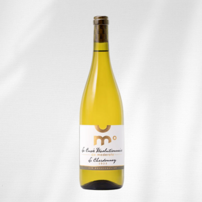 Moderato Chardonnay