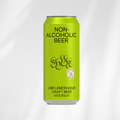 Biere Sans Alcool Lemon Lime Sour