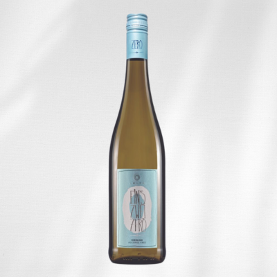 Leitz Eins Zwei Zero Riesling