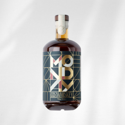 Monday Whiskey