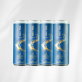 Hai Tea Ginger - 4 pack