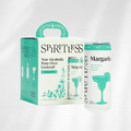 Spiritless Margarita
