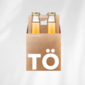 TÖST 250mL 4 Pack