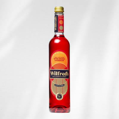 Wilfreds Bitter Orange & Rosemary Aperitif
