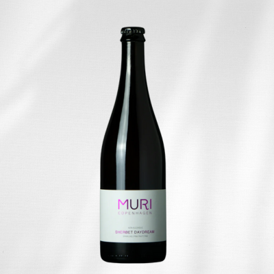 Muri Sherbet Daydream Fermented Beverage