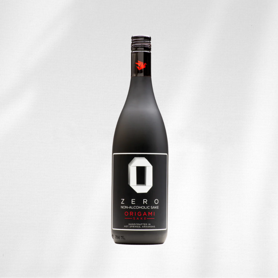 Origami ZERO Sake
