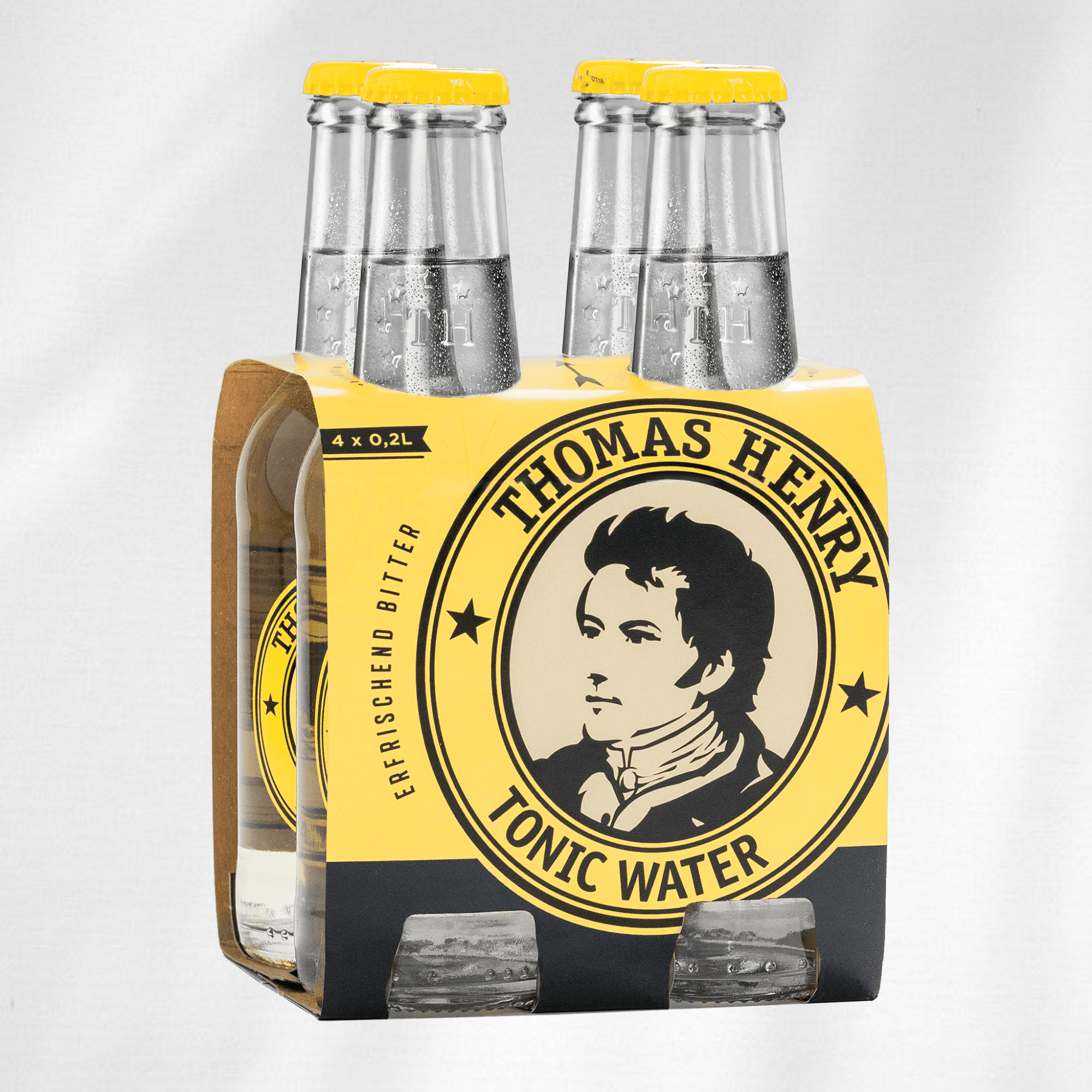 Thomas Henry Tonic Water