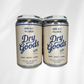 Dry Goods Pilsner