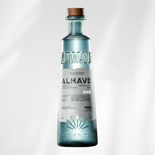 Almave Humo