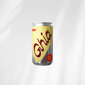 Ghia Sumac and Chili Fizz Single