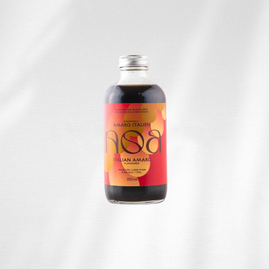 NOA Sicilian Amaro - 250ml