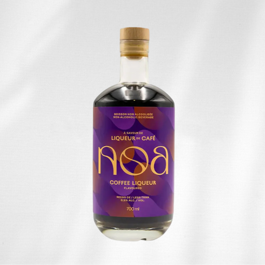 NOA Coffee Liqueur