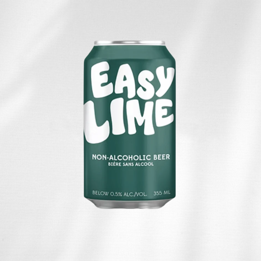 Easy Lime Can
