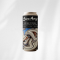 Dry Side of the Moon Pilsner Can
