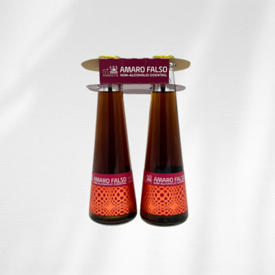 St. Agrestis Amaro Falso