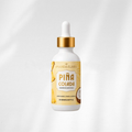 Ananda Elixirs Mushroom Mocktails Pina Colada