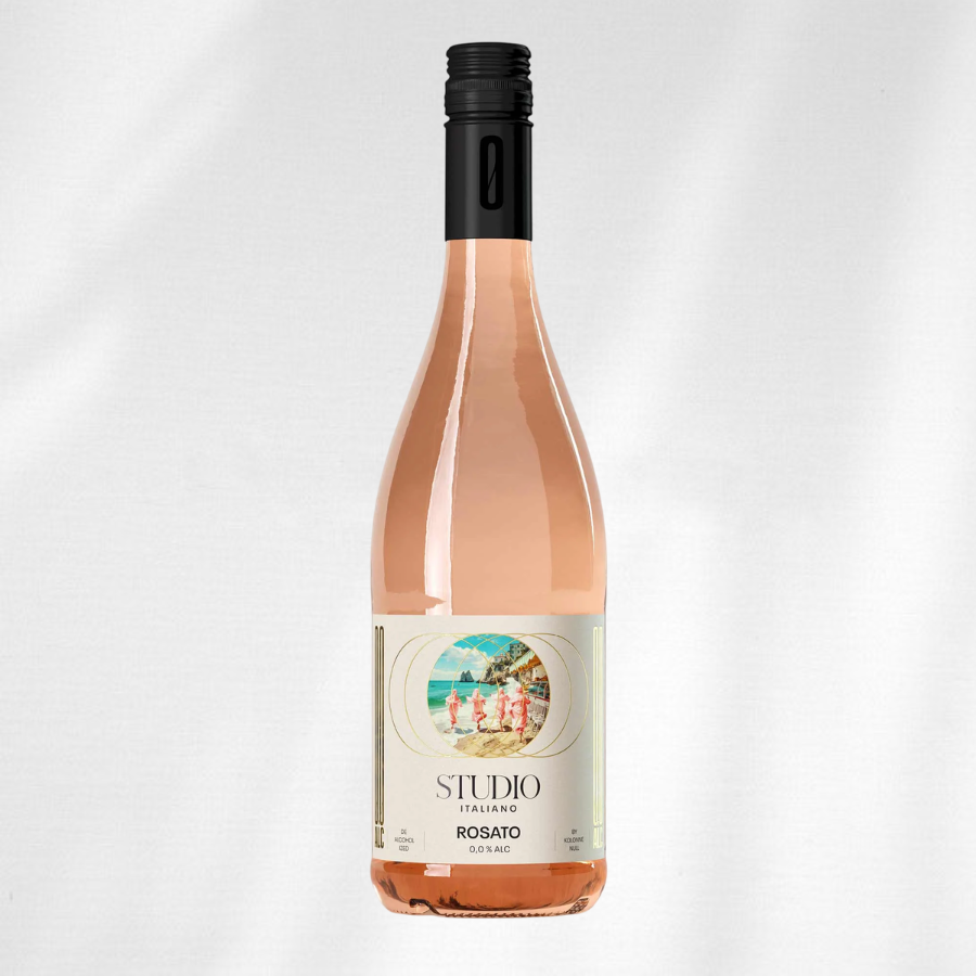 Studio Italiano Rosato