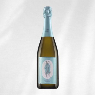 Leitz Eins Zwei Zero Sparkling Riesling