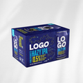 Logo Beer Hazy IPA