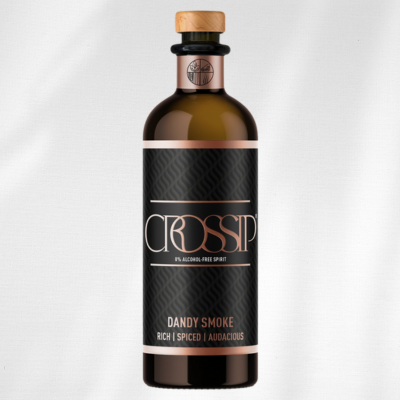 Crossip - Dandy Smoke