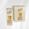 Edna's Mule