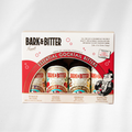 Bark & Bitter Essential Cocktail Bitters Set