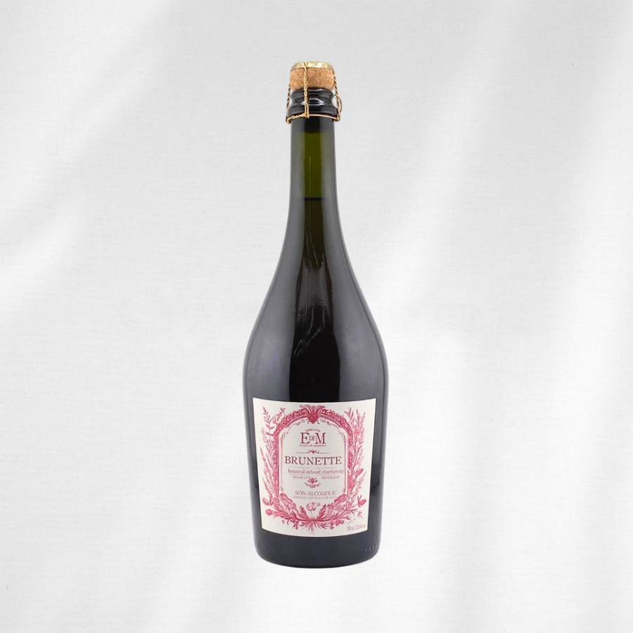 Domaine Elena de Mendoza Brunette
