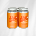 Easy Wheat with Orange